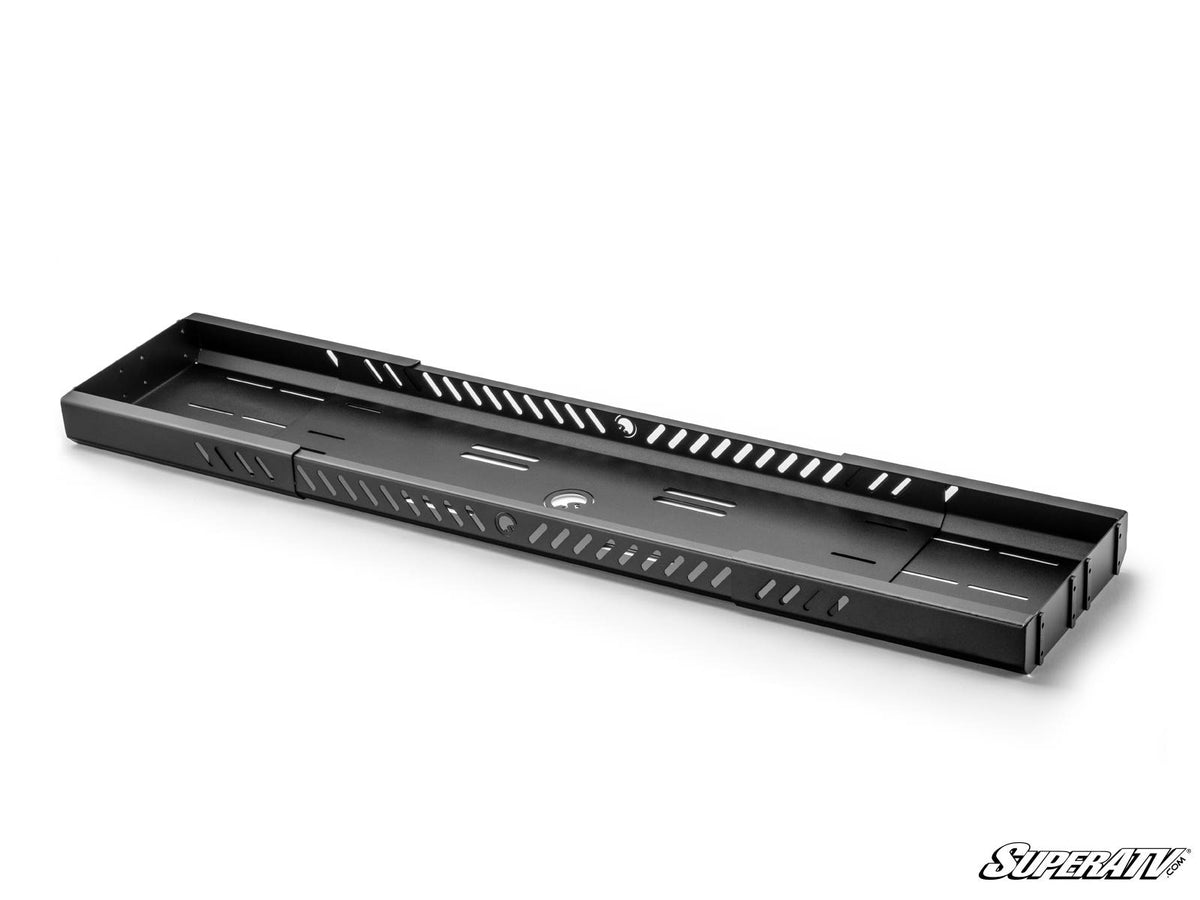 SuperATV HD7 Outfitter Bed Rack for Can-Am Defender - image 12