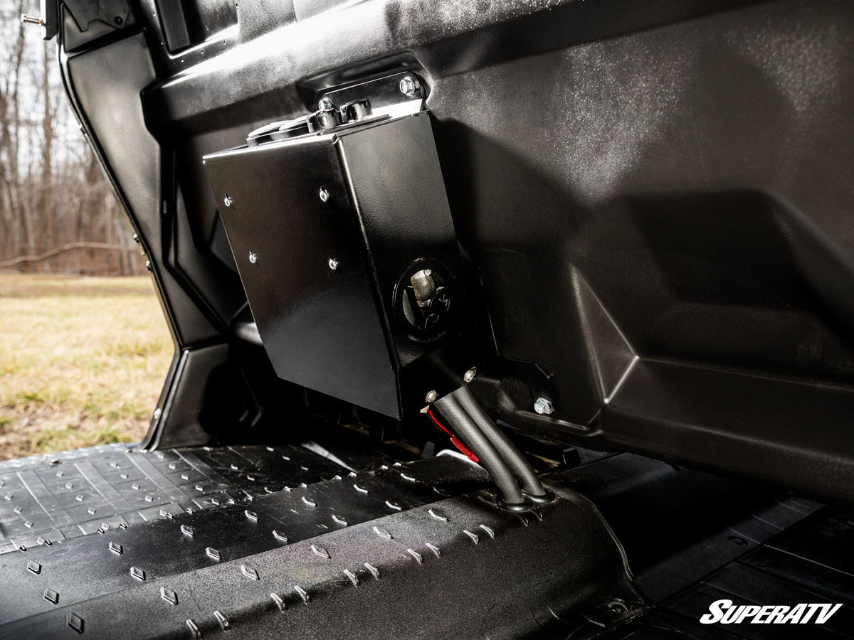 SuperATV Heater - 2nd Row for Can-Am Defender Cab - image 2