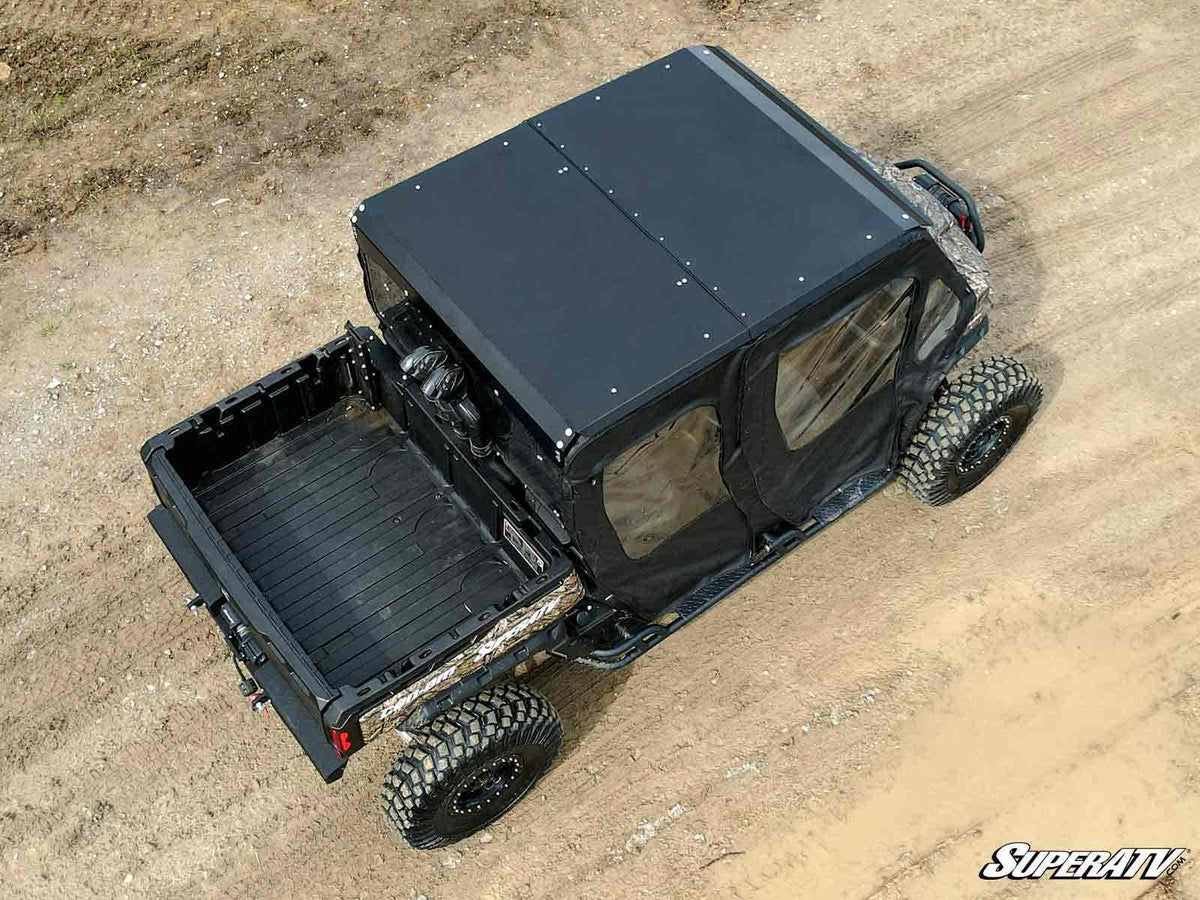 SuperATV HD8 Aluminum Roof for Can-Am Defender MAX - image 4