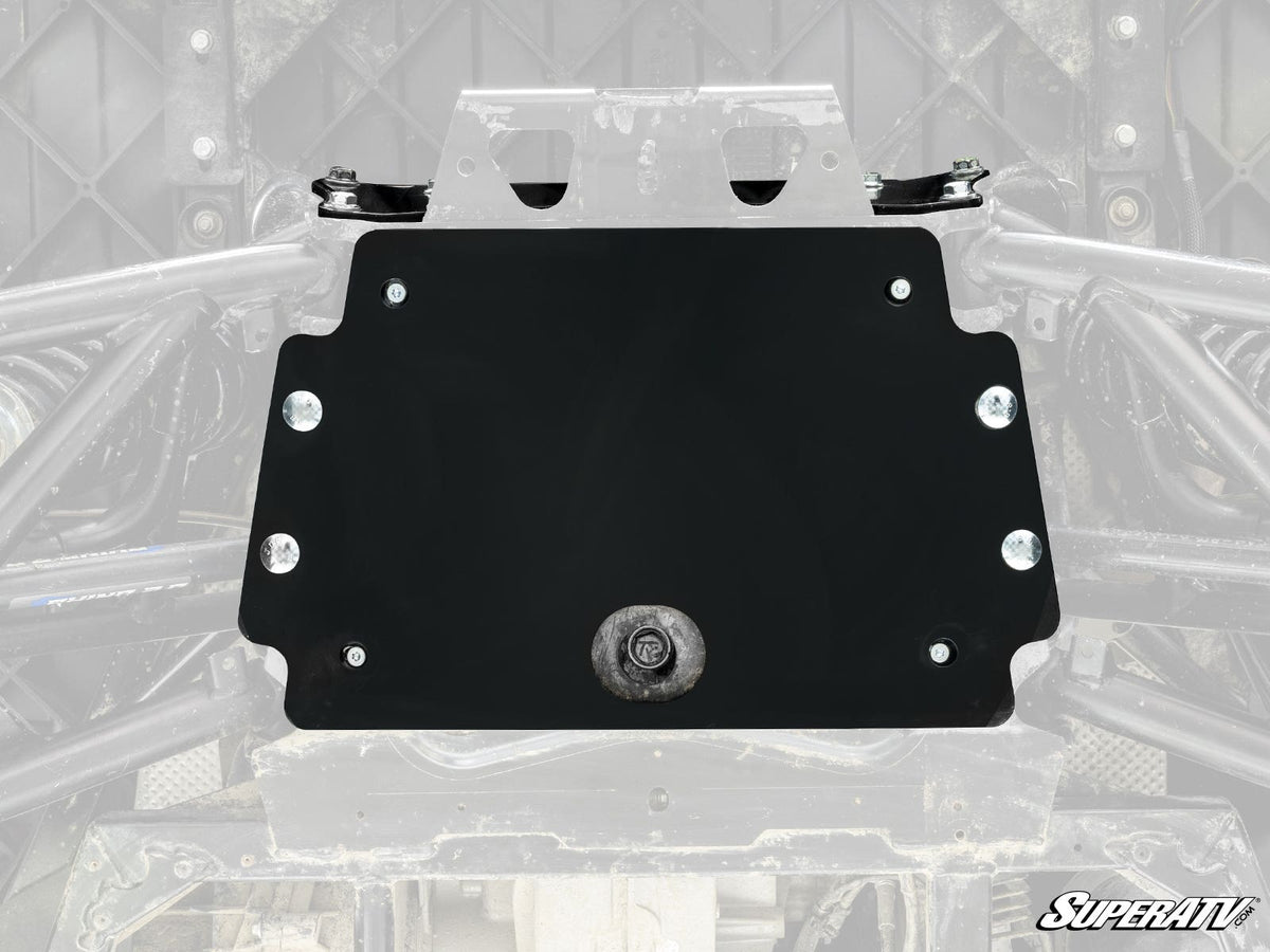 SuperATV HD8 Frame Stiffener for Can-Am Defender - image 7