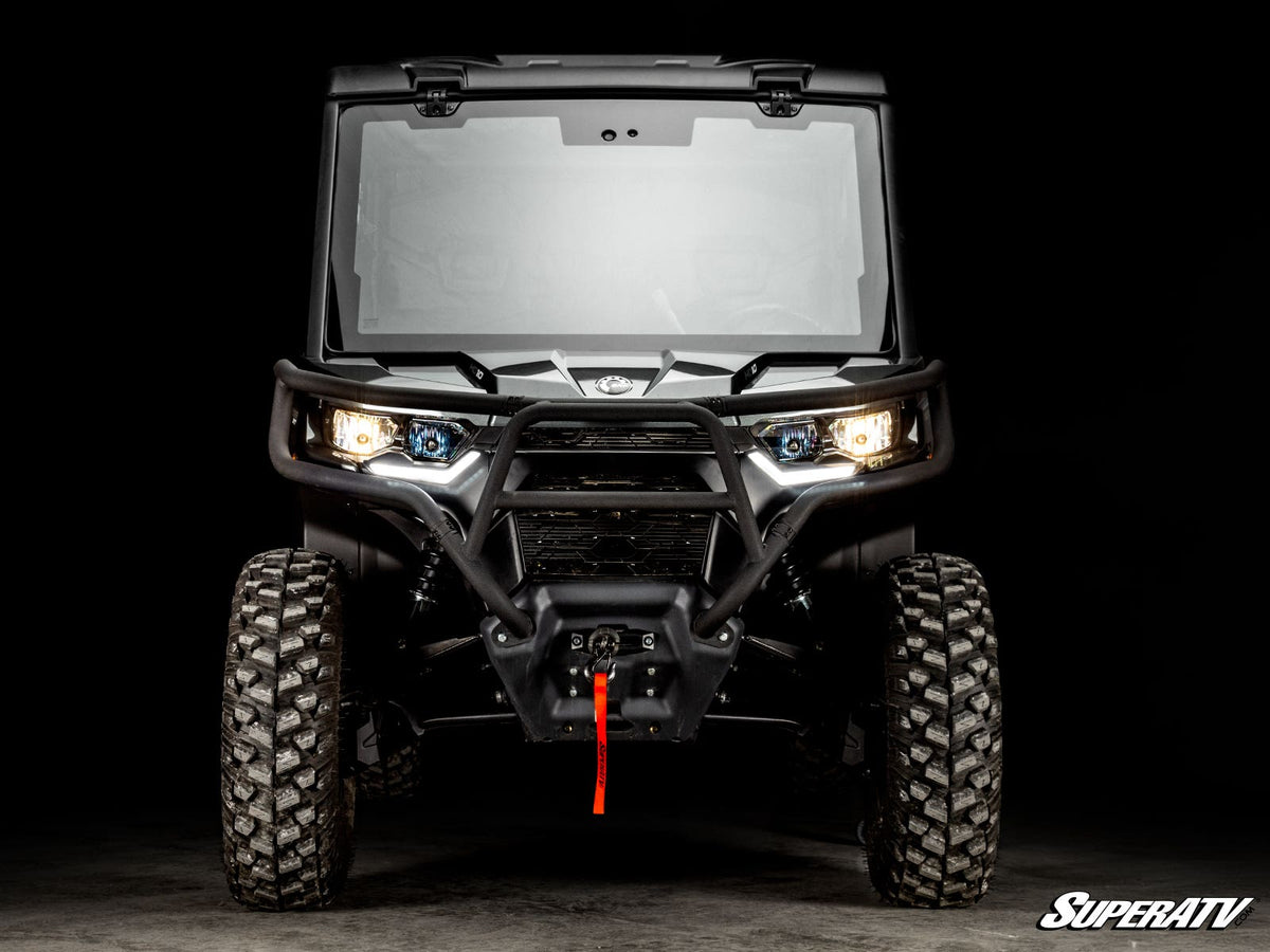 SuperATV Signature Light Kit for Can-Am Commander - image 2
