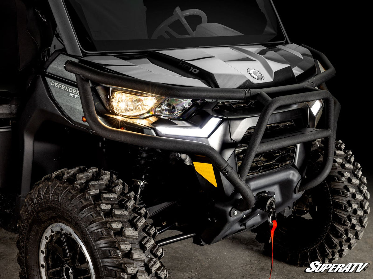 SuperATV HD5 Signature Light Kit for Can-Am Defender - image 4