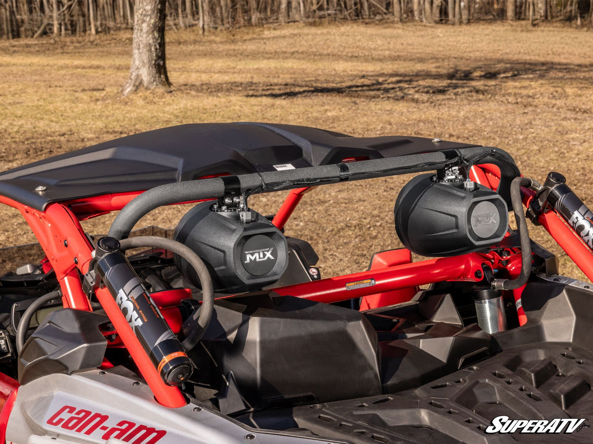 SuperATV Wakeboard Speaker Mount for Can-Am Maverick X3 - image 3