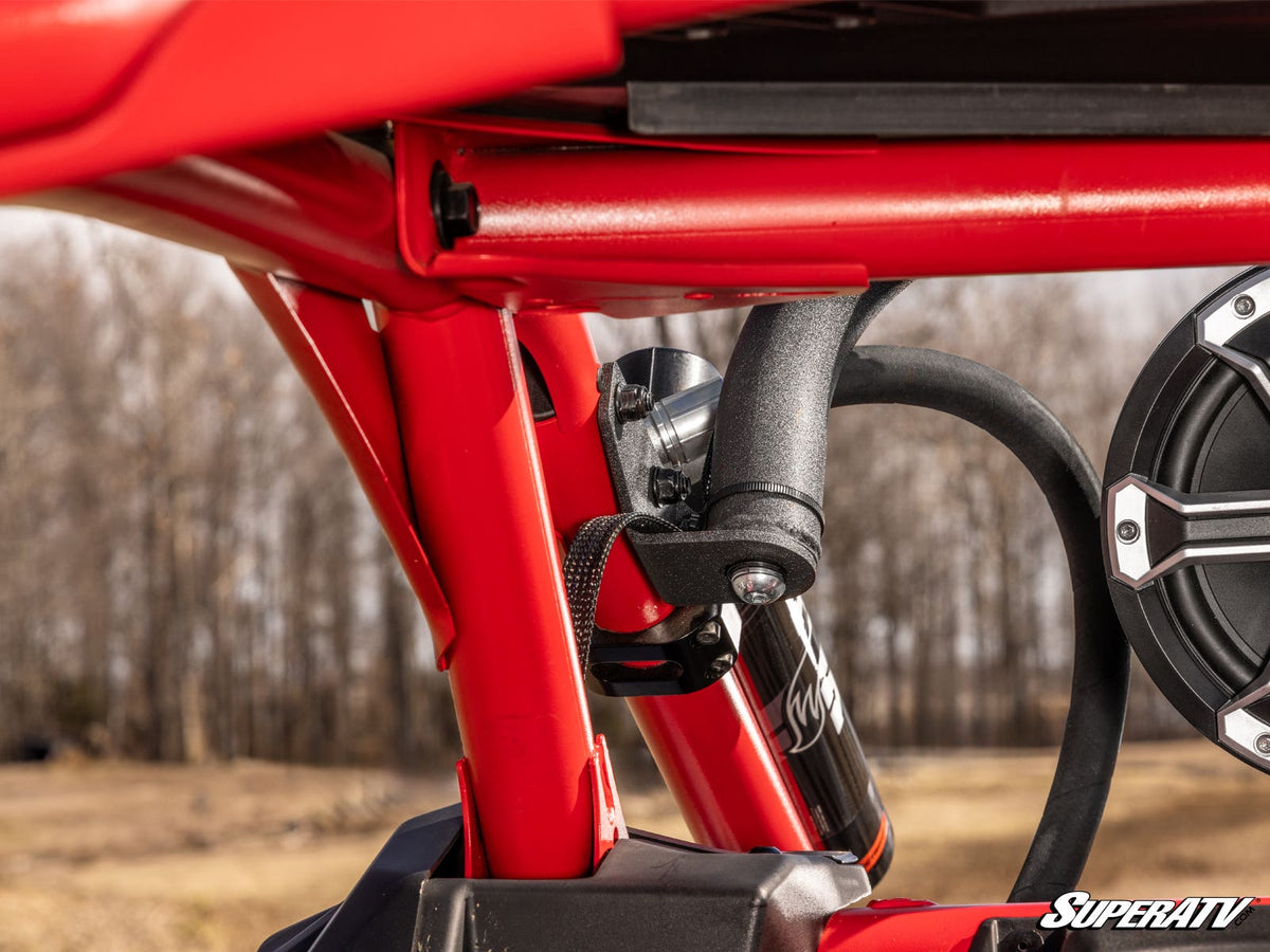 SuperATV Wakeboard Speaker Mount for Can-Am Maverick X3 - image 5