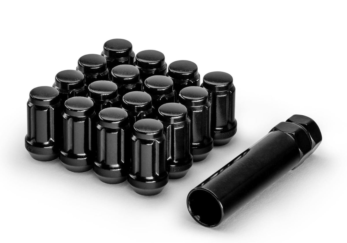 Up and Running Up & Running Universal Tapered UTV/ATV Lug Nuts - image 3
