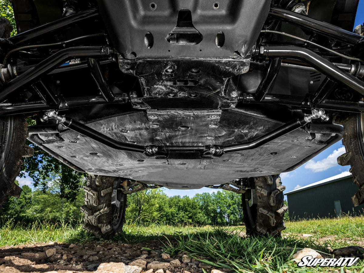 SuperATV HD10 Track Bars for Can-Am Defender - image 2