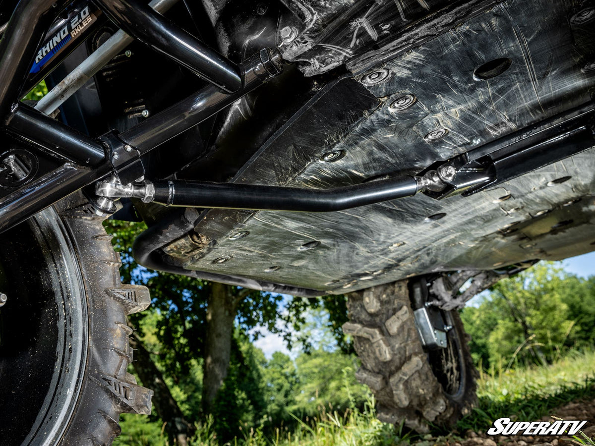 SuperATV HD7 Track Bars for Can-Am Defender - image 3