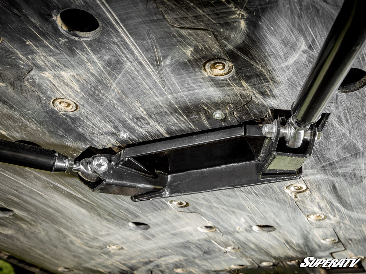 SuperATV HD7 Track Bars for Can-Am Defender - image 5
