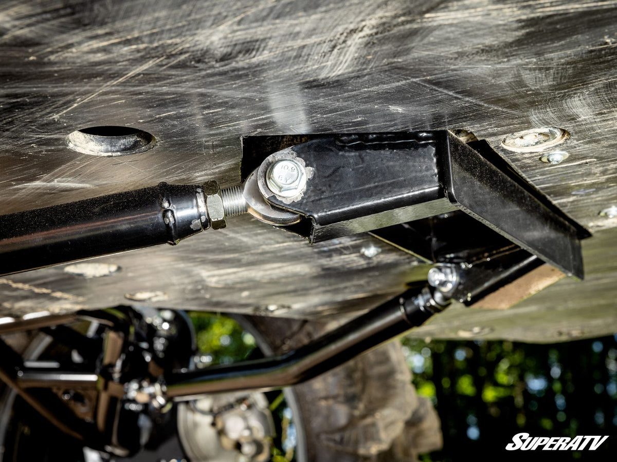 SuperATV HD7 Track Bars for Can-Am Defender - image 6