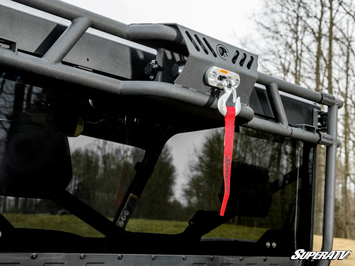 SuperATV HD9 Game Loader Rack for Can-Am Defender - image 4