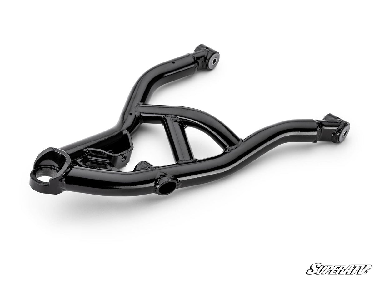 SuperATV Can-Am Outlander (Gen 3) Atlas Pro Heim Joint 2in. Forward Offset A-Arms - image 6