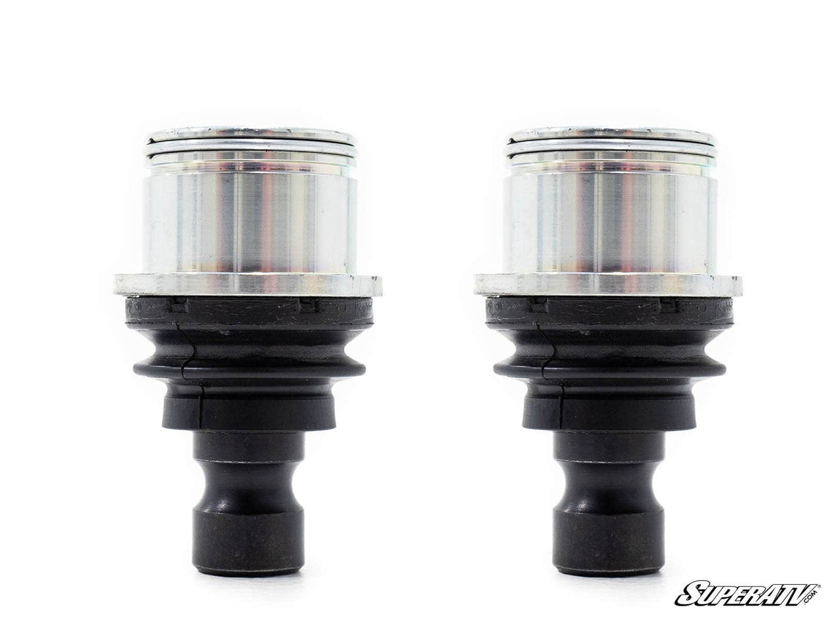 SuperATV Ball Joints for Can-Am Maverick R - image 6