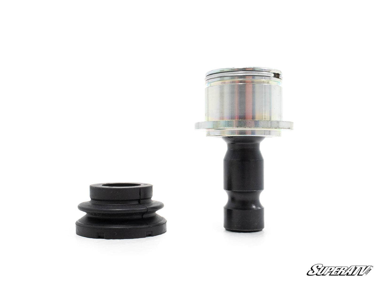 SuperATV Ball Joints for Can-Am Maverick R - image 5