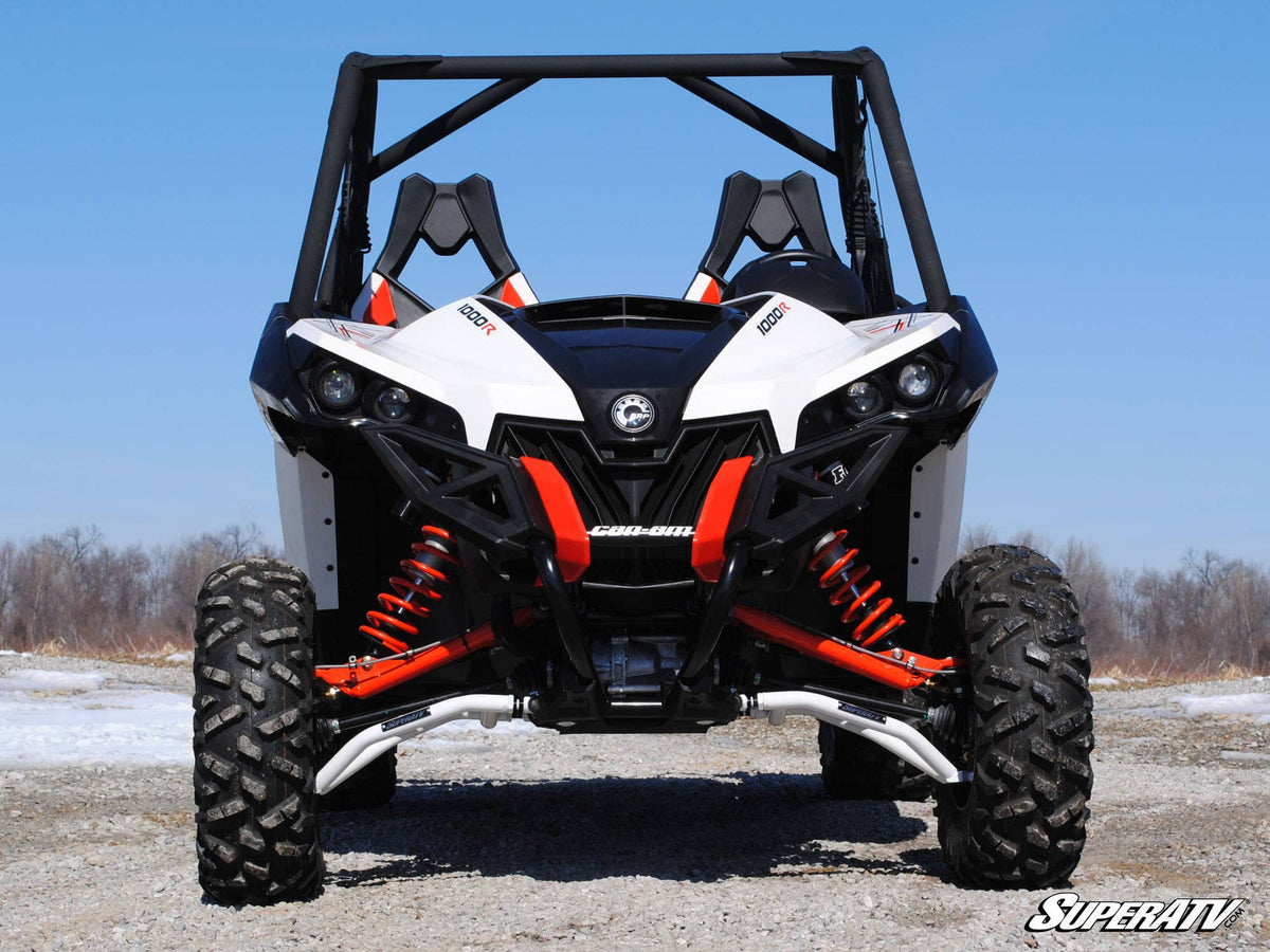 SuperATV Can-Am Maverick High Clearance Front A-Arms - image 4