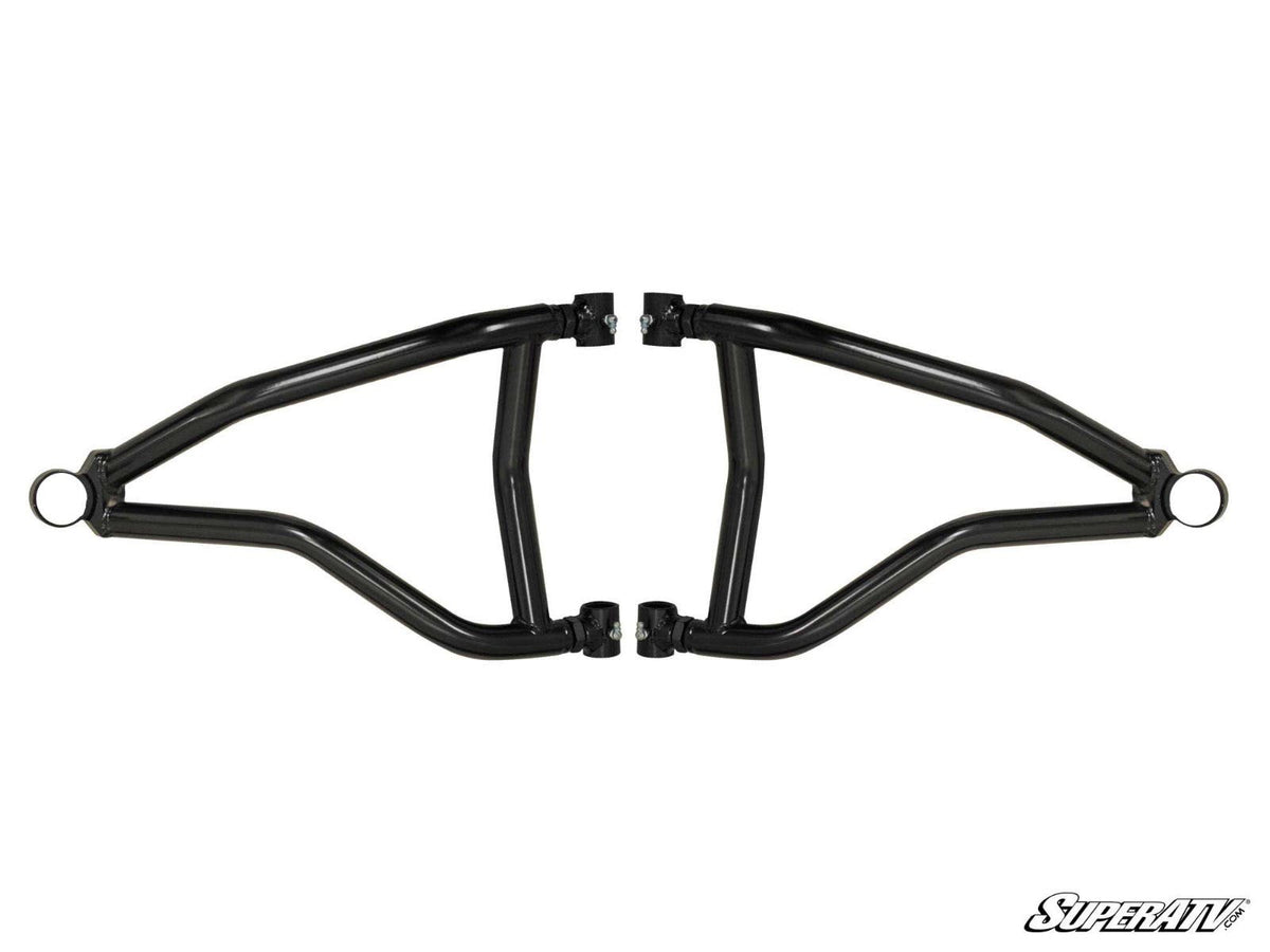 SuperATV Can-Am Maverick High Clearance Front A-Arms - image 5