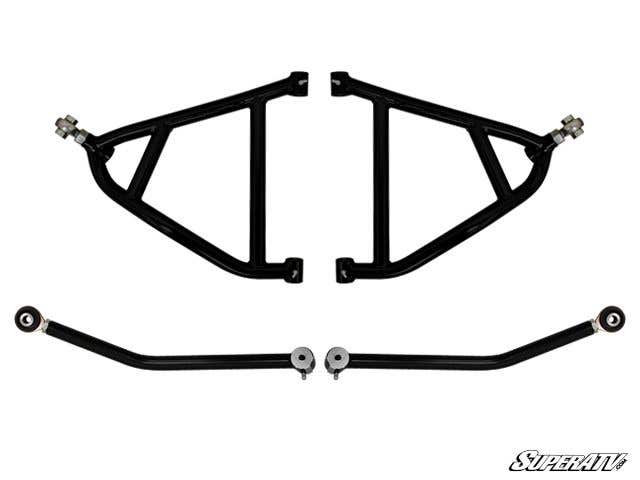 SuperATV Can-Am Maverick High Clearance Rear A-Arms - image 5