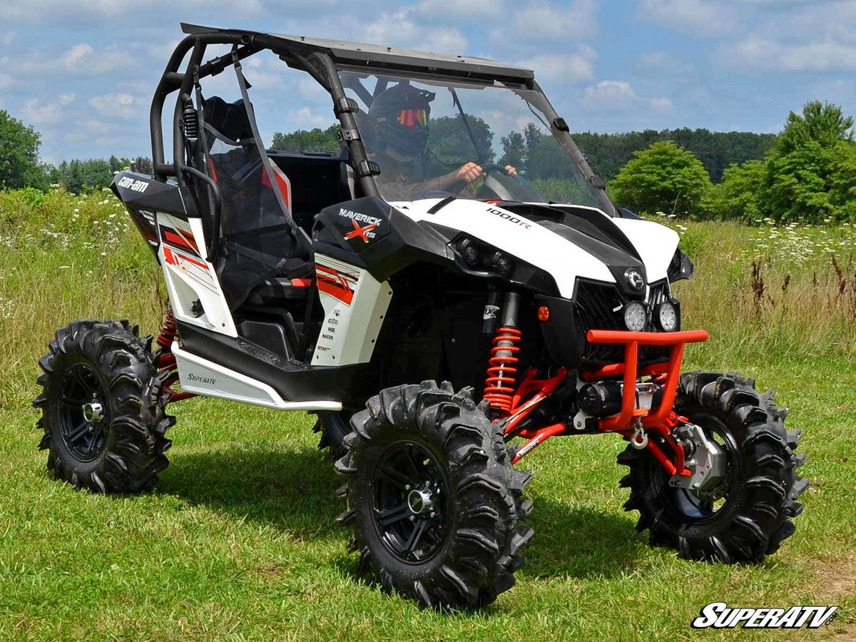 SuperATV Can-Am Maverick 6in. Portal Gear Lift - image 2