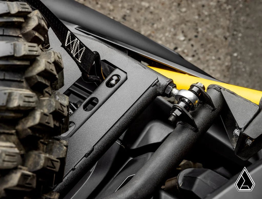 Can - Am Maverick R Adventure Rack | Assault Industries - Rad UTV Parts