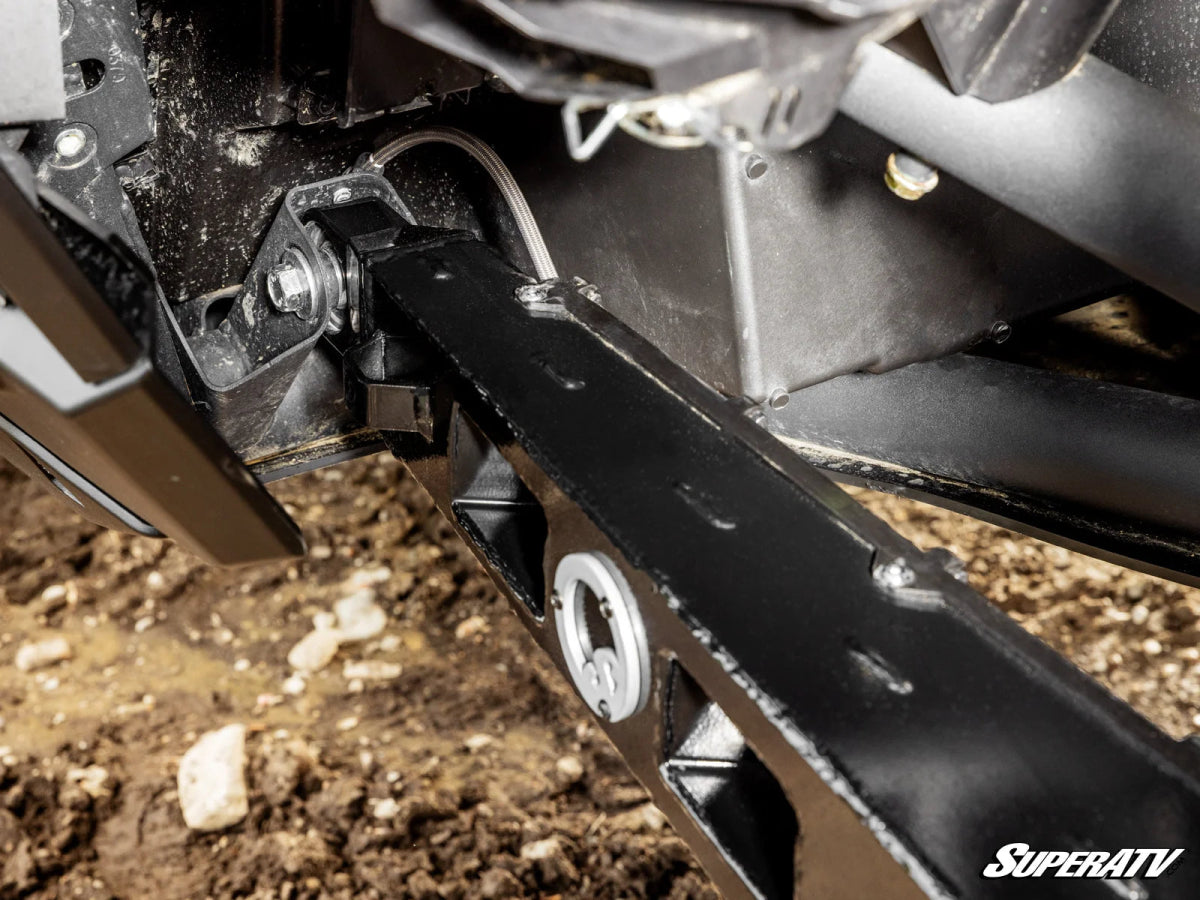 Can - Am Maverick R High Clearance Rear Trailing Arms - Rad UTV Parts