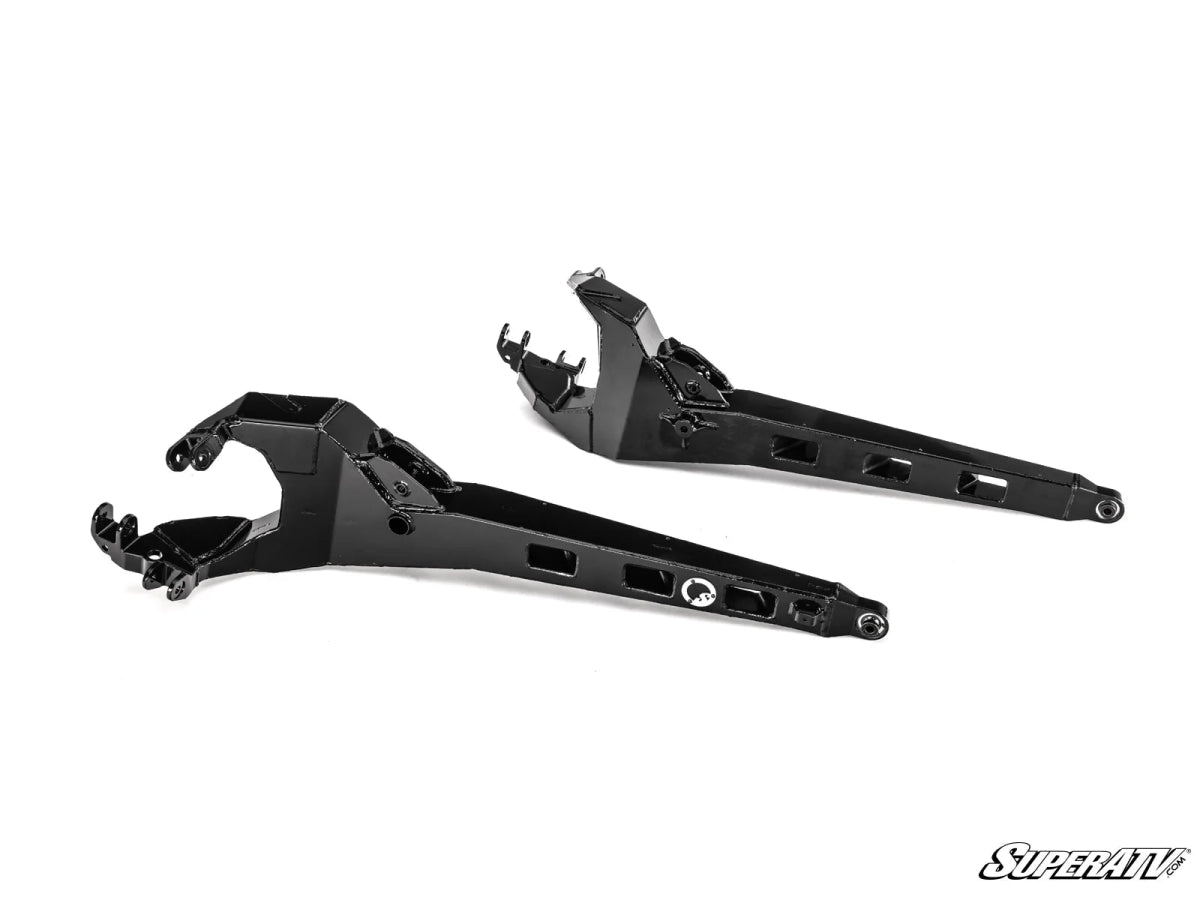 Can - Am Maverick R High Clearance Rear Trailing Arms - Rad UTV Parts