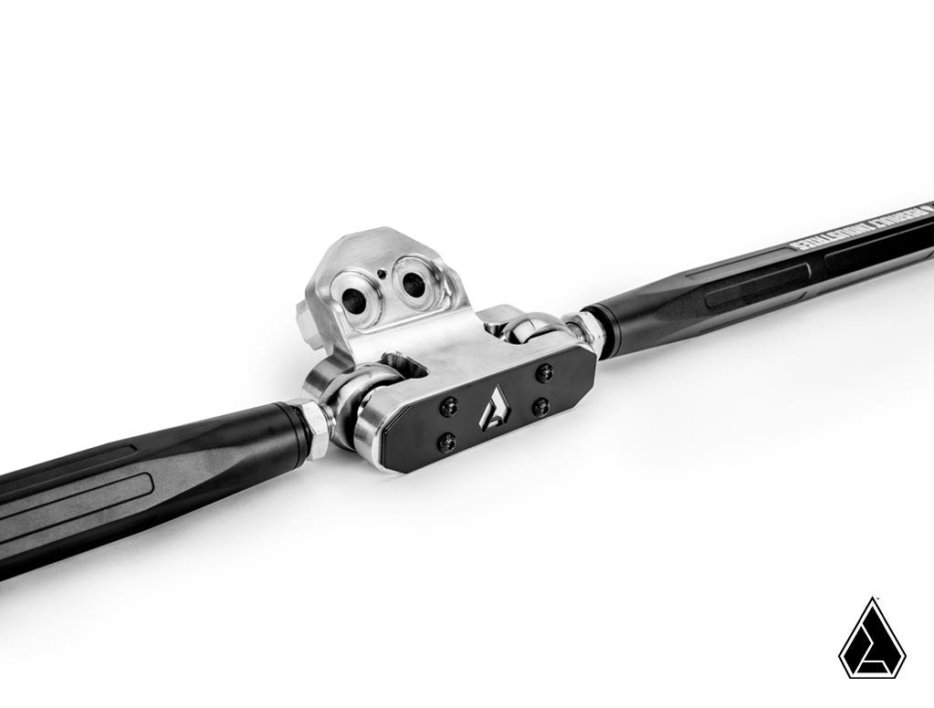 Assault Industries Can-Am Maverick R Turret Style Heavy-Duty Tie Rods - image 4