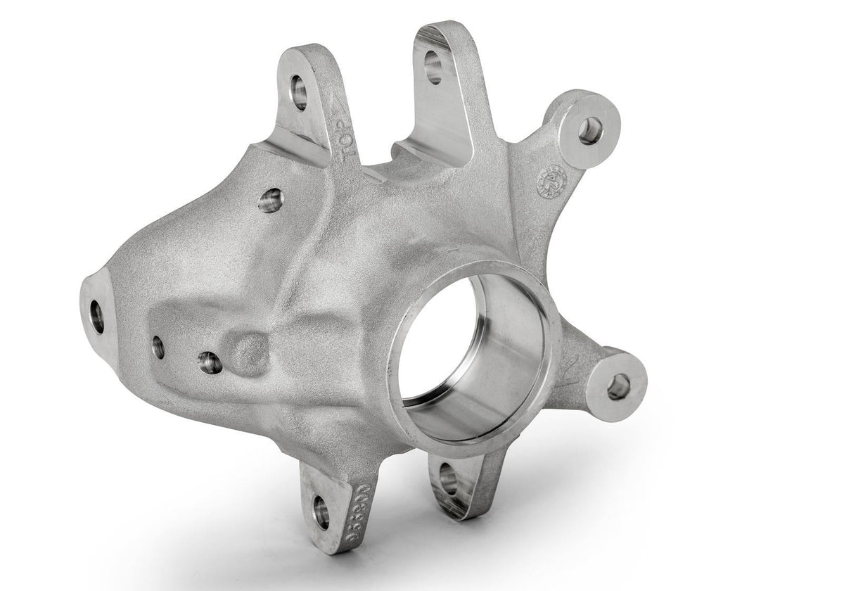 Up and Running Up & Running Can-Am Maverick Rear Knuckle - image 6