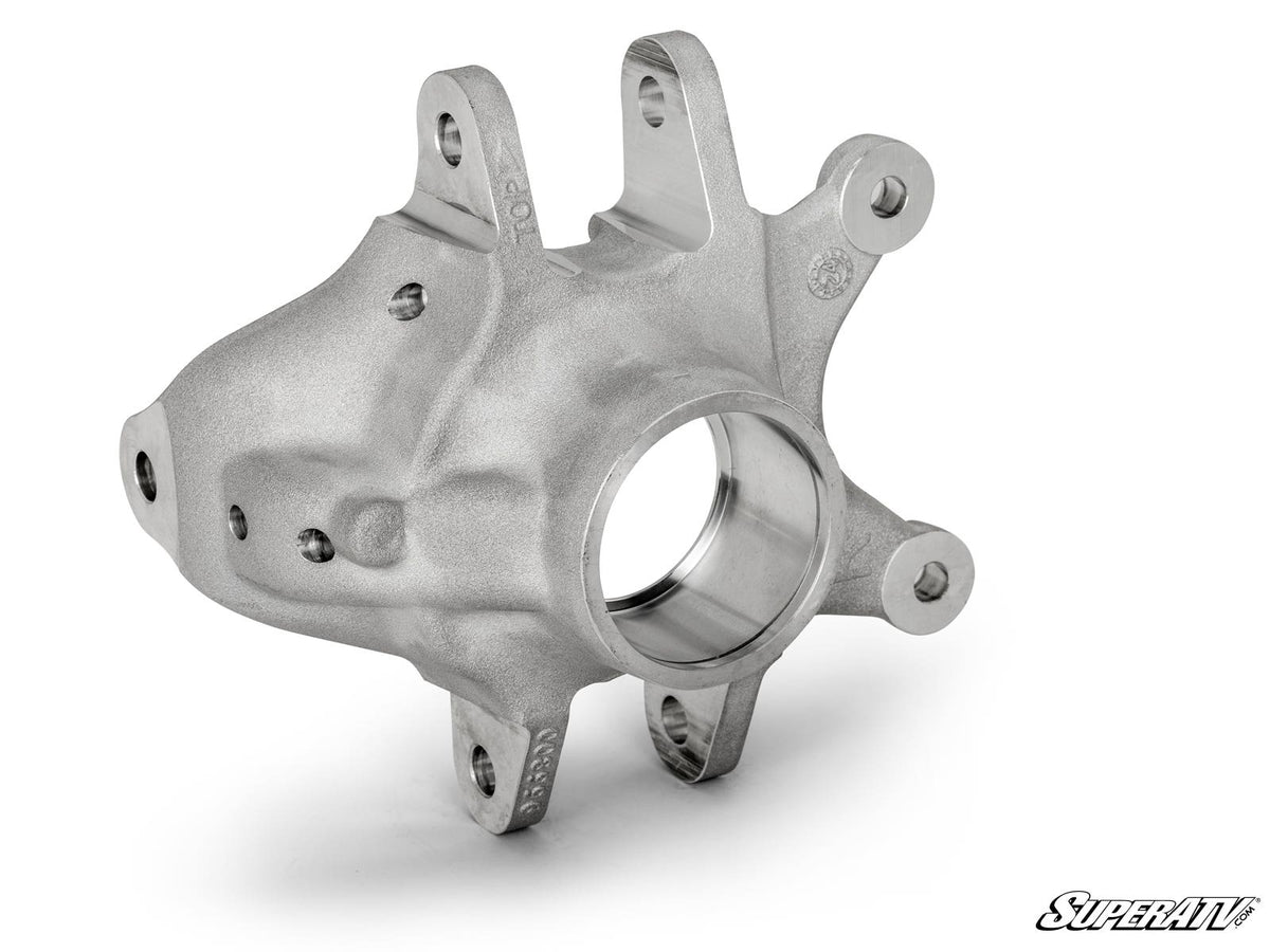 Up and Running Up & Running Can-Am Maverick Rear Knuckle - image 2