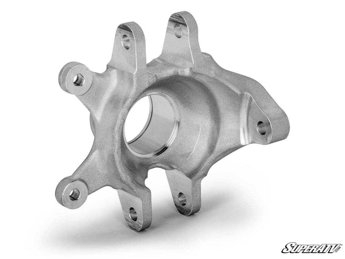 Up and Running Up & Running Can-Am Maverick Rear Knuckle - image 7