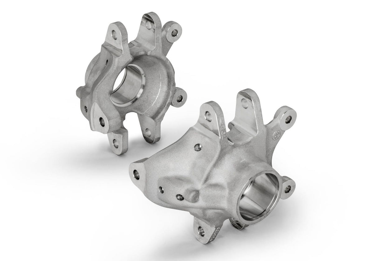 Up and Running Up & Running Can-Am Maverick Rear Knuckle