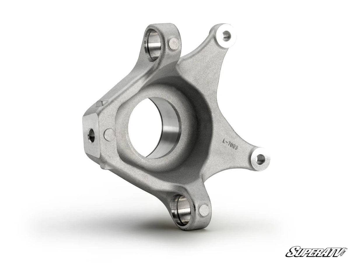 Can-Am Maverick X3 Rear Knuckles - OEM Quality Replacement