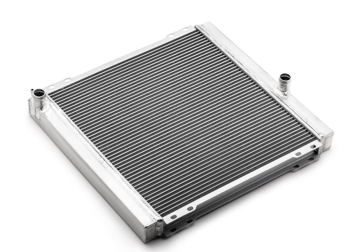 Up and Running Up & Running Can-Am Maverick Trail Radiator