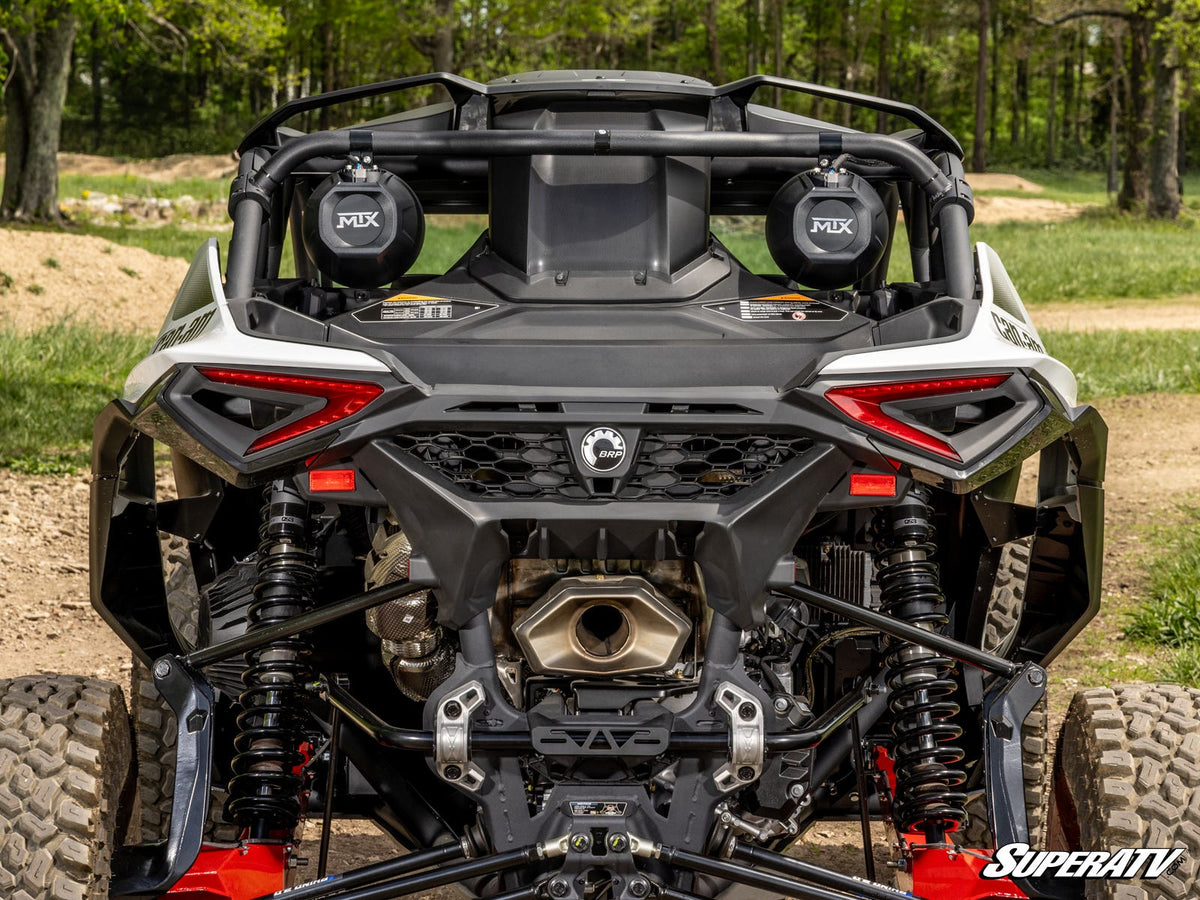 SuperATV Wakeboard Speaker Mount for Can-Am Maverick R - image 3