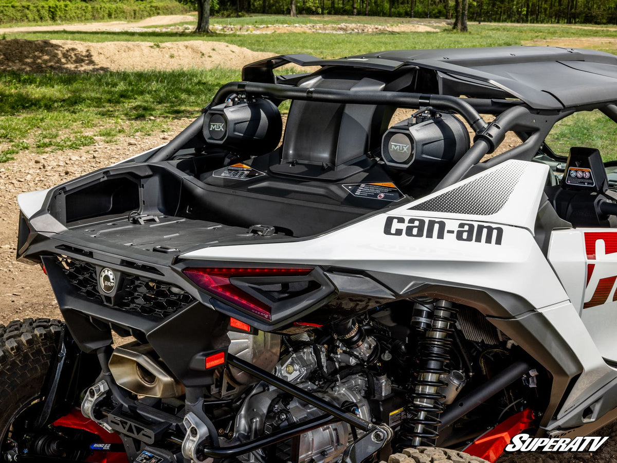 SuperATV Wakeboard Speaker Mount for Can-Am Maverick R - image 4