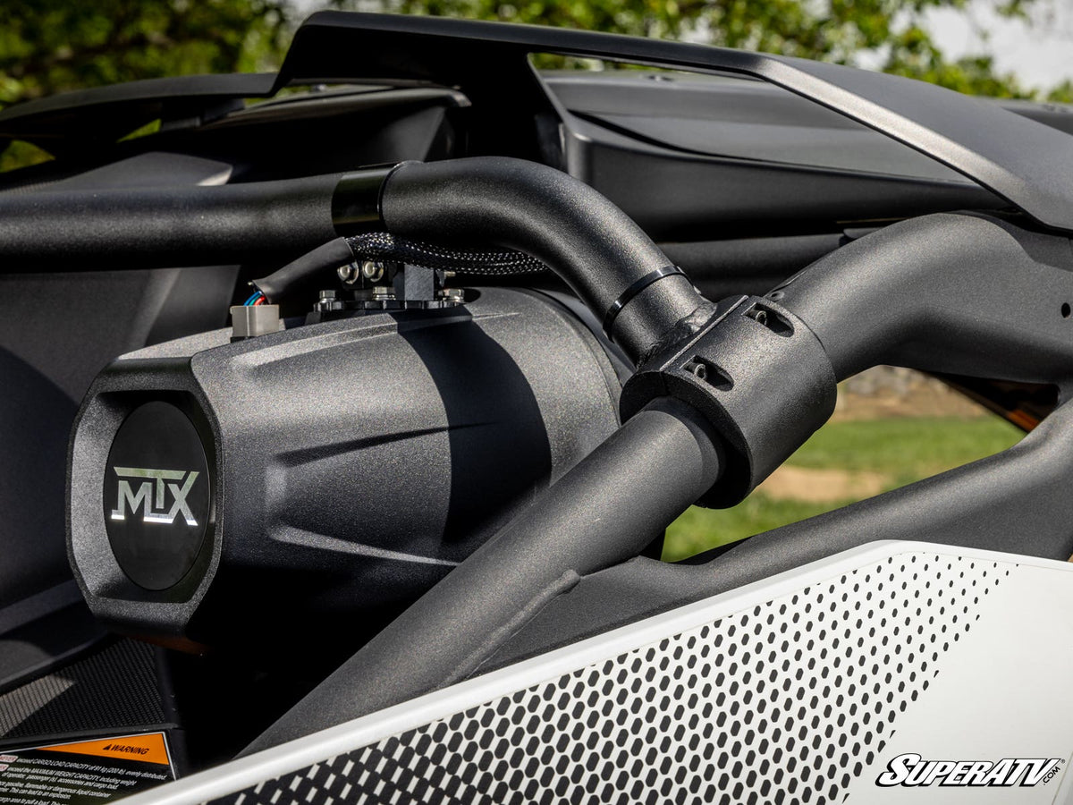 SuperATV Wakeboard Speaker Mount for Can-Am Maverick R - image 5