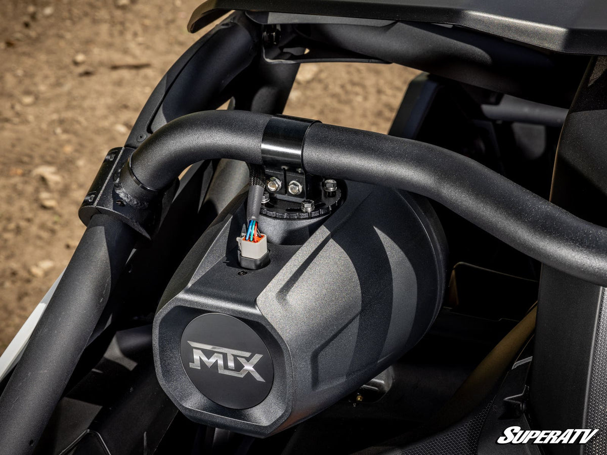 SuperATV Wakeboard Speaker Mount for Can-Am Maverick R - image 6