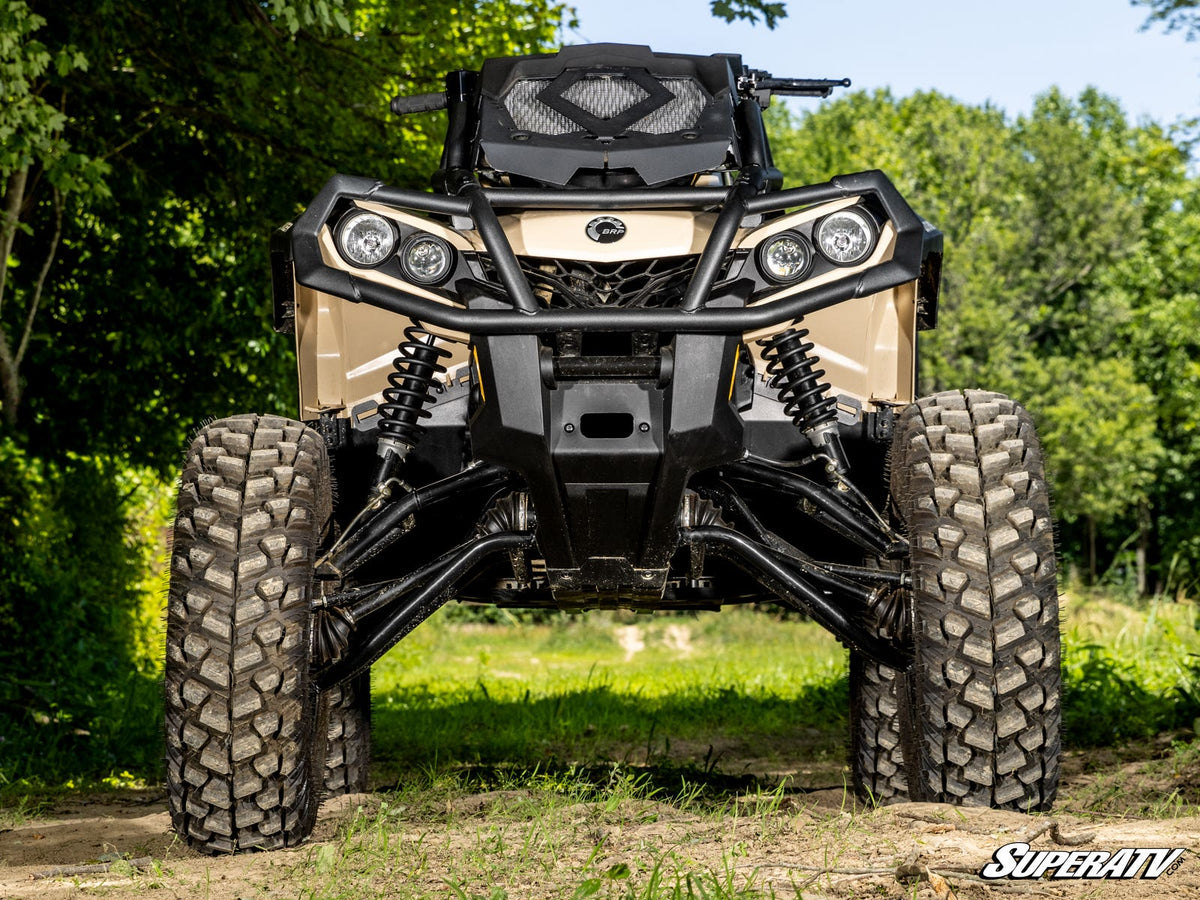 SuperATV Can-Am Outlander 5in. Lift Kit - image 2