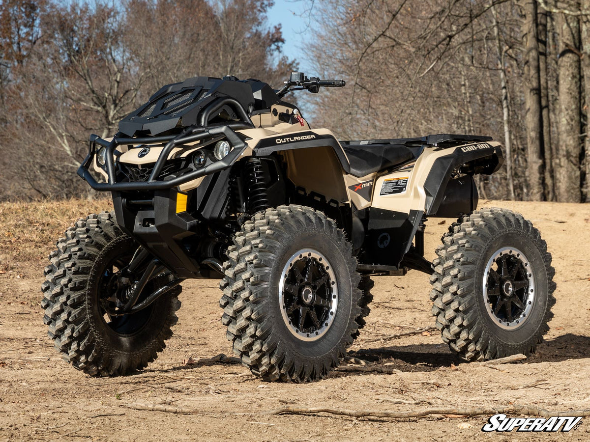 SuperATV Can-Am Renegade 5in. Lift Kit - image 9