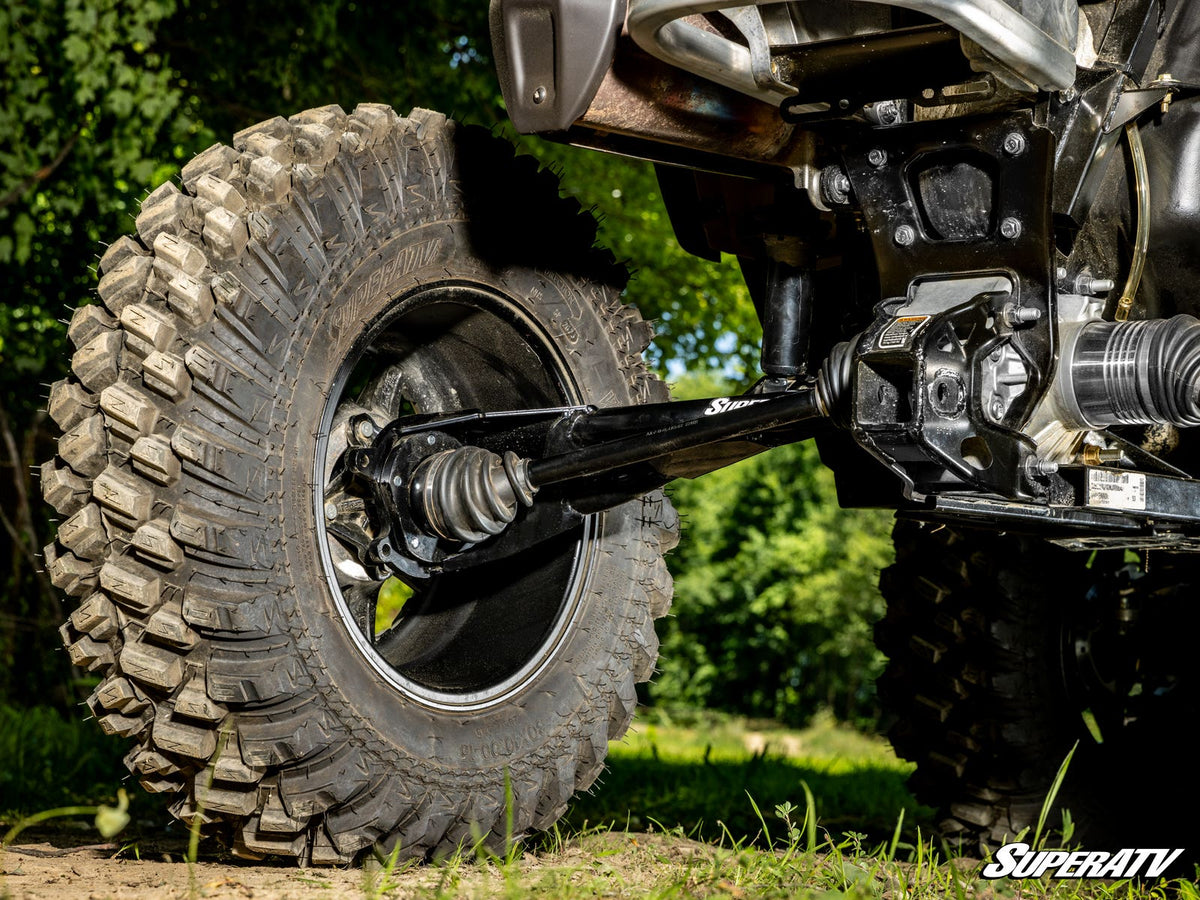 SuperATV Can-Am Outlander 5in. Lift Kit - image 6