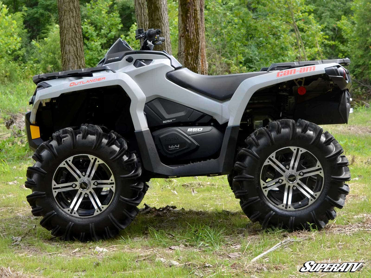 SuperATV Can-Am Outlander 2in. Lift Kit - image 6