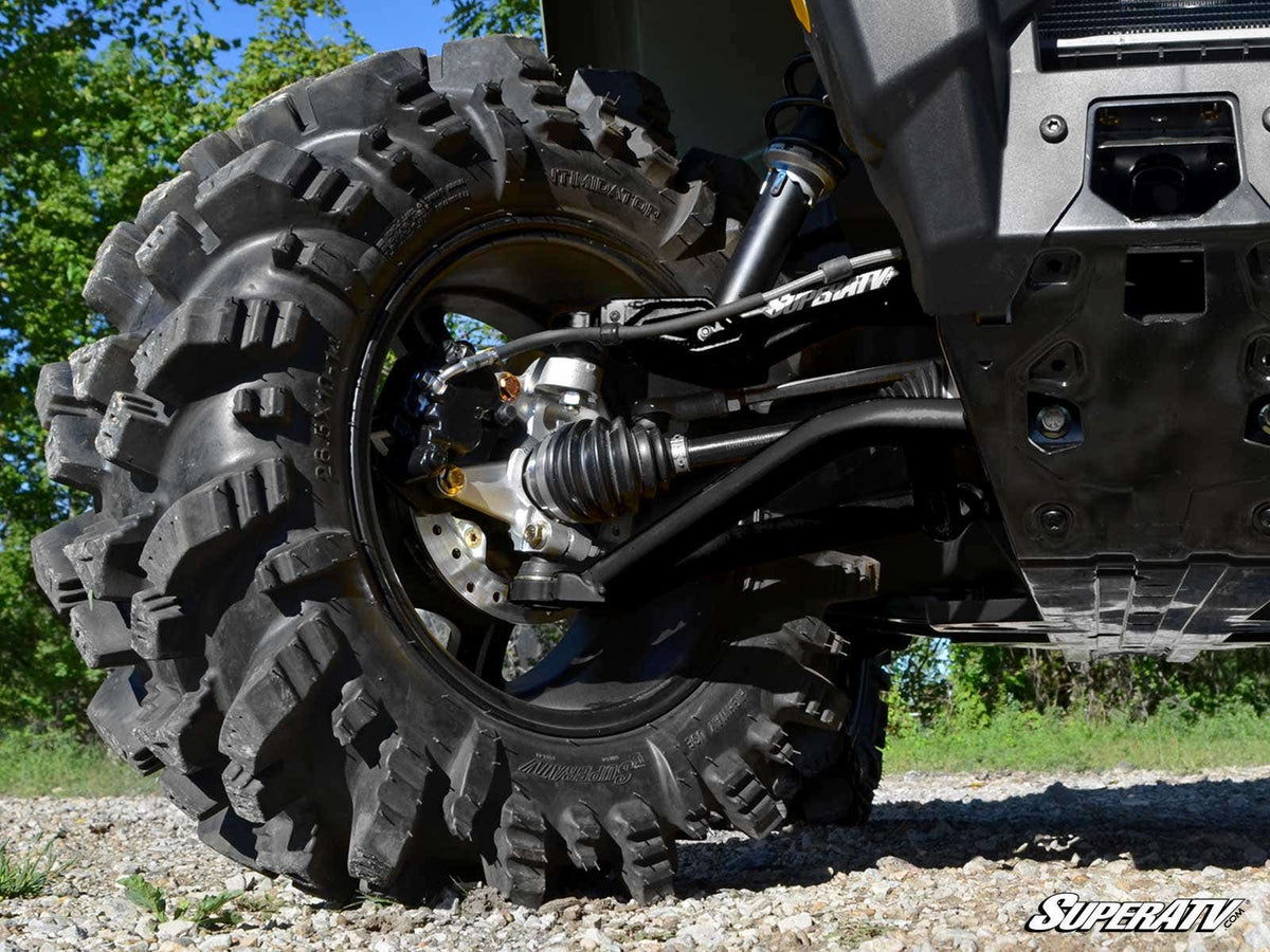 SuperATV Can-Am Renegade (Gen 2) High Clearance 1.5in. Offset A-Arms - image 10