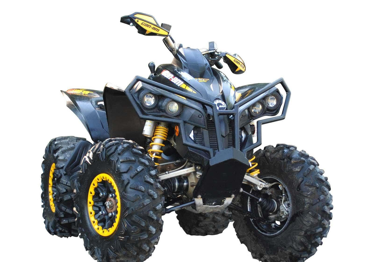SuperATV Can-Am Renegade (Gen 1) 2in. Lift Kit
