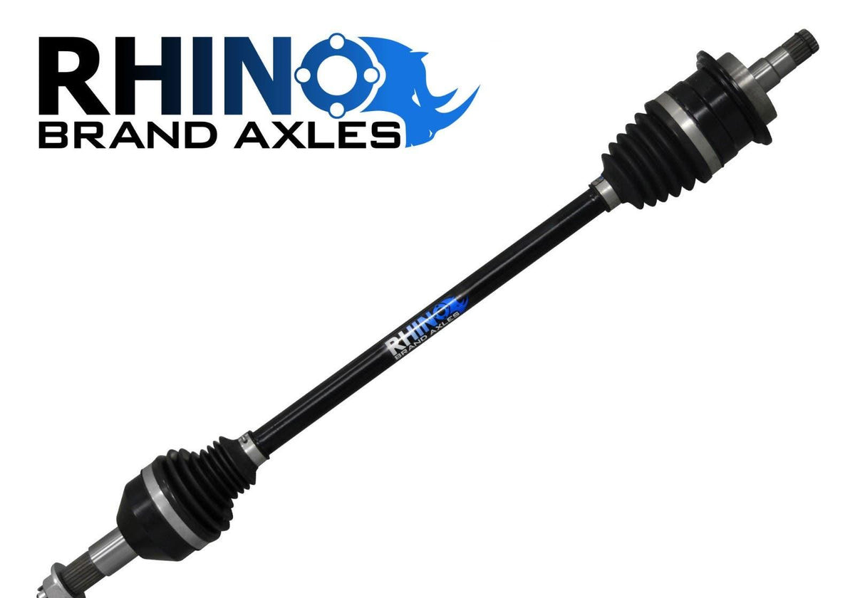 SuperATV HD5 Axle - Rhino Brand for Can-Am Defender