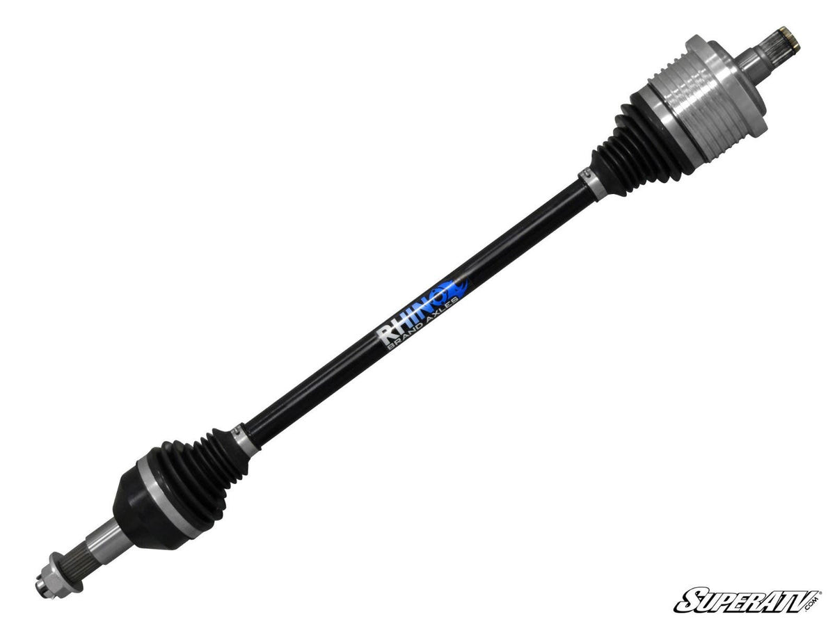 SuperATV HD5 Axle - Rhino Brand for Can-Am Defender - image 2