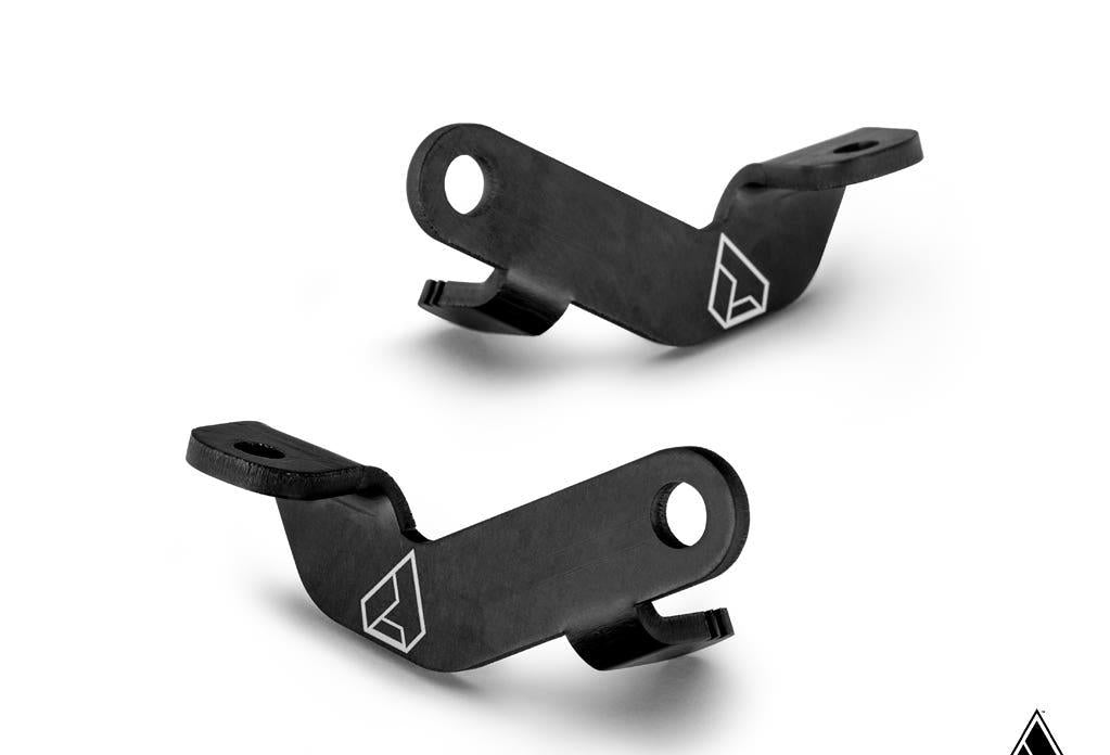 Assault Industries Side Mirror Light Bracket Kit - image 13