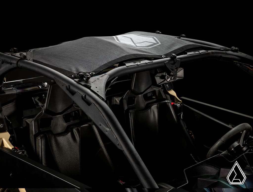 Assault Industries Can-Am Maverick X3 Mesh Shade Roof - image 5