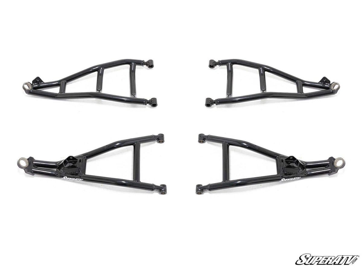 SuperATV HD9 6in. Lift Kit for Can-Am Defender - image 15