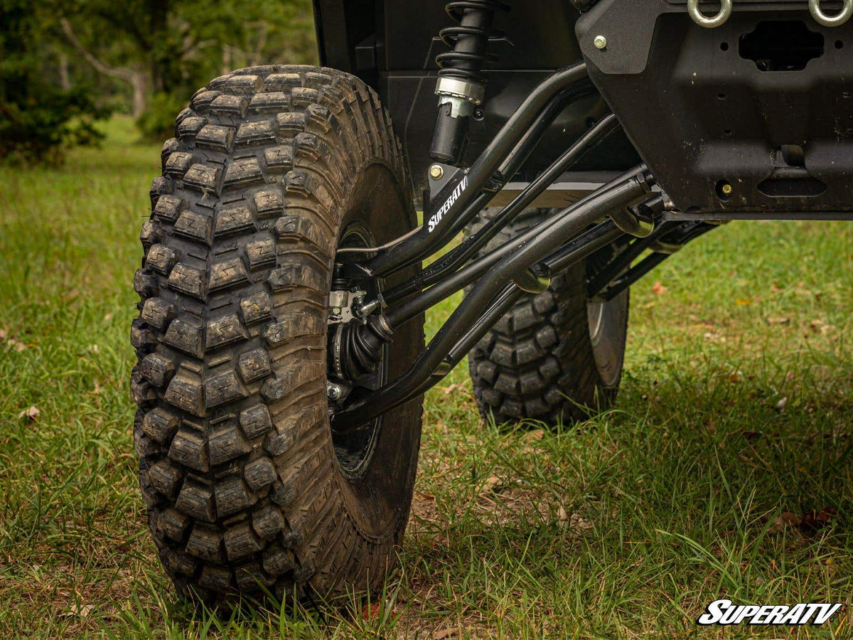 SuperATV HD9 6in. Lift Kit for Can-Am Defender - image 11