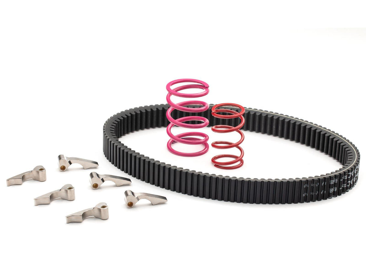 SuperATV Can-Am Maverick X3 Rev1 Clutch Kit - image 7