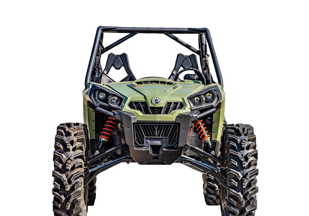 SuperATV 6in. Lift Kit for Can-Am Commander