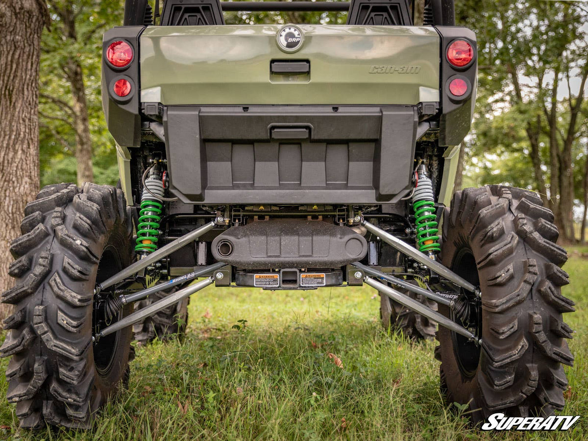 SuperATV 6in. Lift Kit for Can-Am Commander - image 2